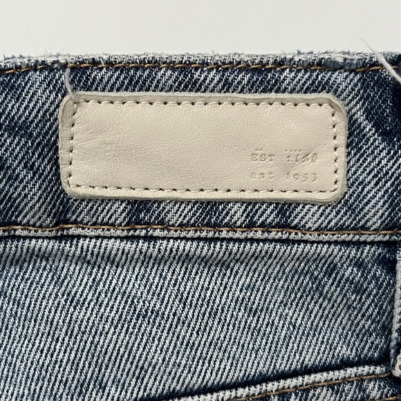Tailor Made Lyon Ultra High Rise Jeans - Picture 6 of 11